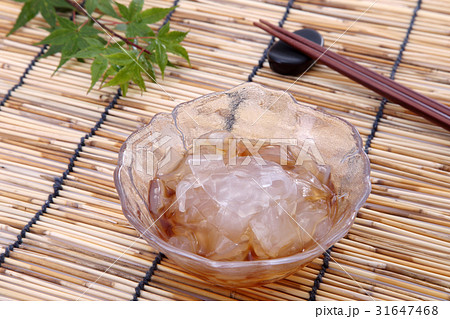 くずきり 31647468