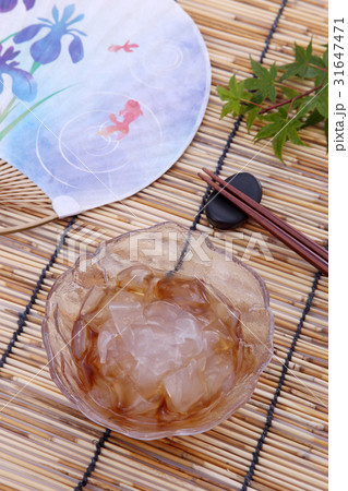 くずきり 31647471