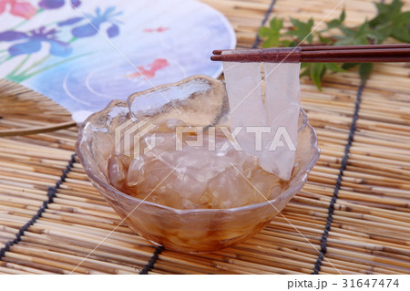 くずきり 31647474