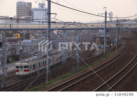 ［SY］山陽電気鉄道本線3000系（各停：神戸三宮⇔山陽姫路） 31649296