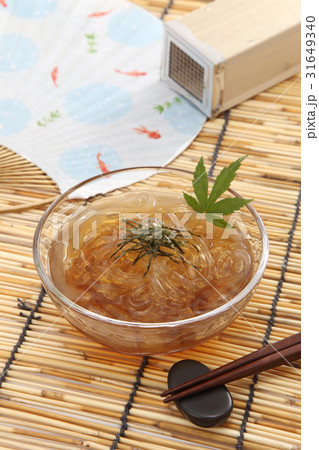 ところてん 31649340