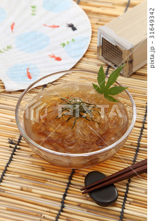 ところてん 31649342