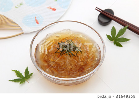 ところてん 31649359