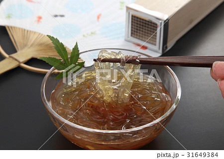 ところてん 31649384