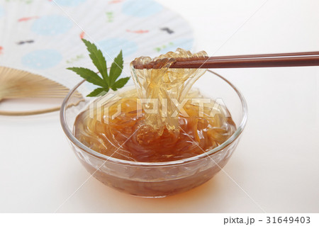 ところてん 31649403