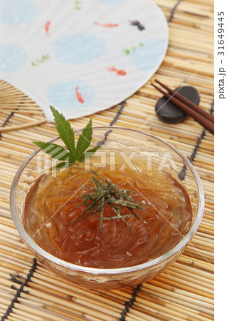 ところてん 31649445