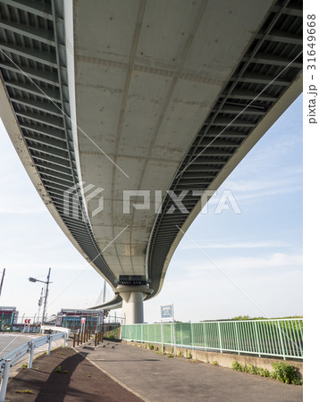 かつしかハープ橋 かつしかハープ橋 31649668