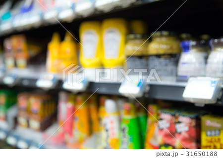 香辛料　スパイス　こしょう　スーパーマーケット、スーパー、食材売り場、お店、デパート 31650188