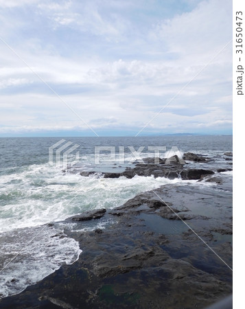 江ノ島からの風景 31650473
