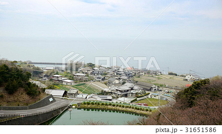 海辺のまち 海辺のまち 31651586