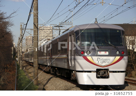 ［SS］西武新宿線：特急小江戸号（西武新宿⇔本川越） 31652755