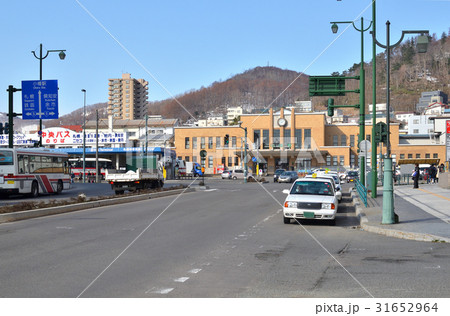 小樽散歩:小樽駅 小樽散歩:小樽駅 31652964