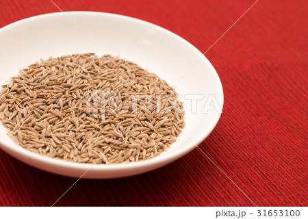 スパイス・クミンシード スパイス・クミンシード 31653100