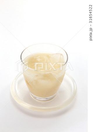 冷やし甘酒 冷やし甘酒 31654522