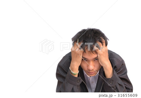 Closeup portrait Students business 31655609