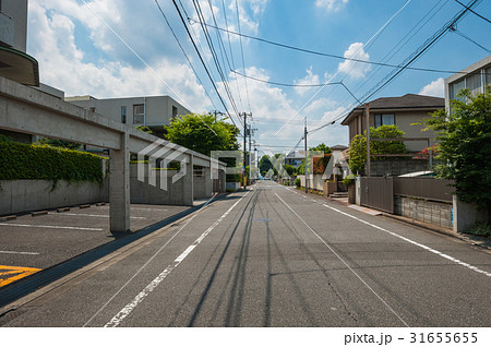 世田谷散歩、瀬田一丁目14番付近 世田谷散歩、瀬田一丁目14番付近 31655655