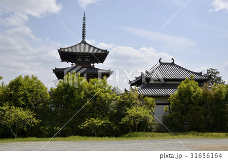 法起寺 31656164