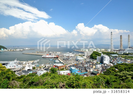 久里浜港 31658314