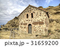Church of the Annunciation. Monastery Udabno. 31659200