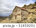 Church of the Annunciation. Monastery Udabno. 31659201