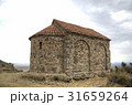 Church of the Resurrection. Monastery Udabno. 31659264