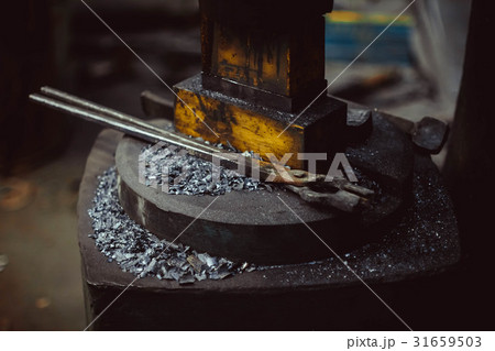 tools in the forge 31659503