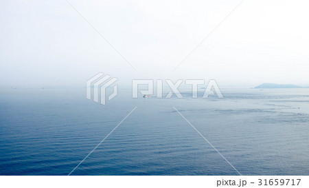 豊予海峡をゆく一隻の船 豊予海峡をゆく一隻の船 31659717