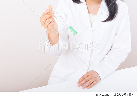 女性研究者イメージ 31660787