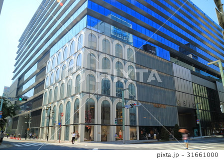 GINZA SIX GINZA SIX 31661000