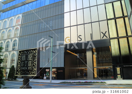 GINZA SIX 31661002