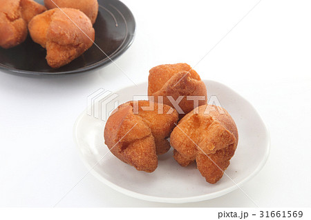 サーターアンダギー 31661569