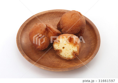 サーターアンダギー 31661597