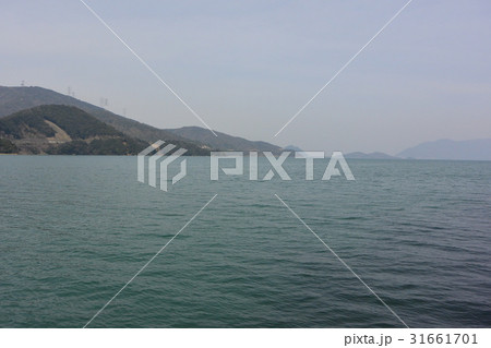 福井県にある大島半島 31661701