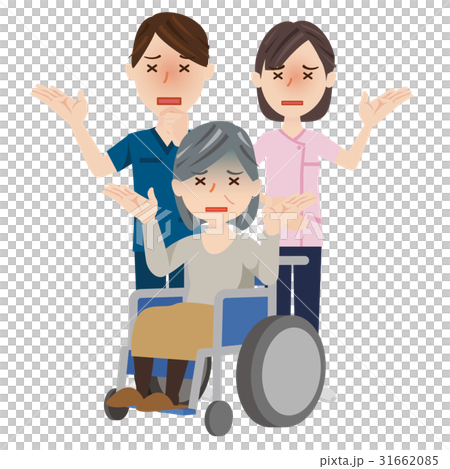 照顧形象 照顧形象 31662085