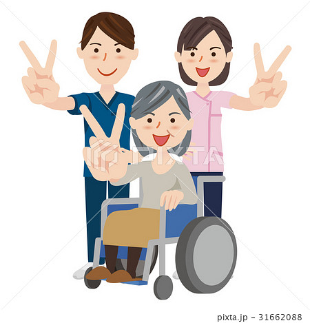 介護イメージ 31662088