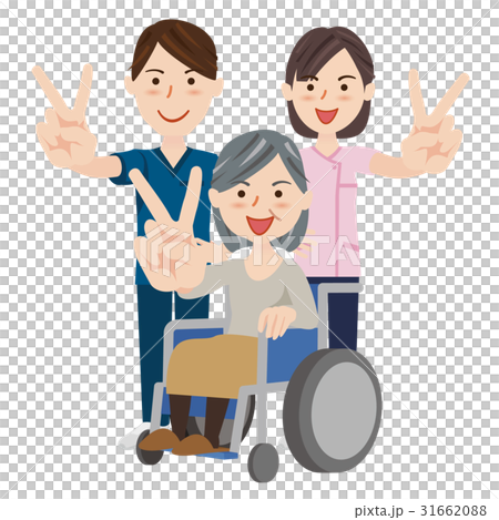 照顧形象 照顧形象 31662088