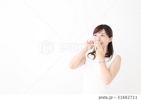 女性 31662711