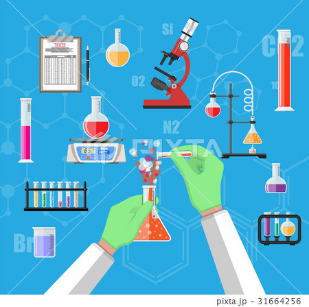 Biology science education equipment Biology science education equipment 31664256
