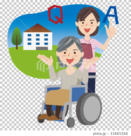 Caregiveness image Caregiveness image 31665268