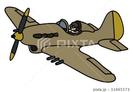 Vintage sand fighter 31665573
