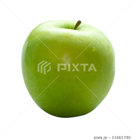 Fruit with clipping path Fruit with clipping path 31665780
