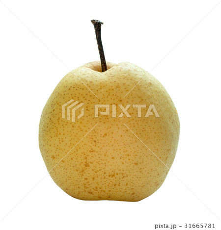 Fruit with clipping path Fruit with clipping path 31665781