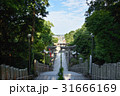 九州への旅、日本一のしめなわと、菖蒲で知られています、福岡県の宮地獄神社を、ご紹介いたします。 31666169
