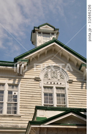 札幌散歩:古河講堂 北海道大学構内 札幌散歩:古河講堂 北海道大学構内 31666206