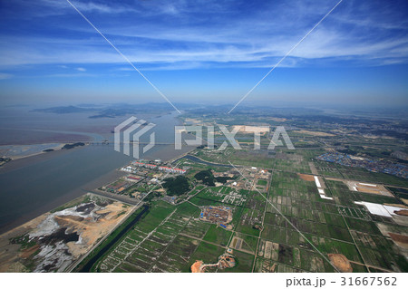 田畑 海 永宗島 31667562