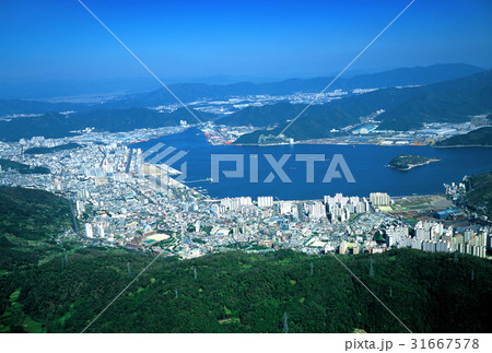 ドトソム 馬山合浦区 島 31667578