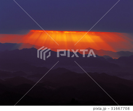 光 月出山 全羅南道 31667708