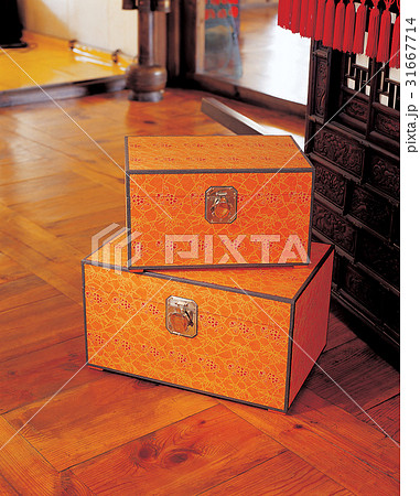 南山コル韓屋村 ボックス ソウル 31667714