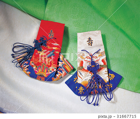 工芸品 グィジュモニ 伝統 31667715