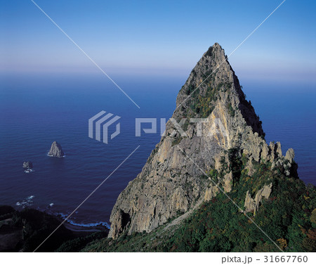 慶北 観光地 錐石 31667760
